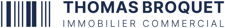 Cabinet Thomas Broquet, immobilier commercial